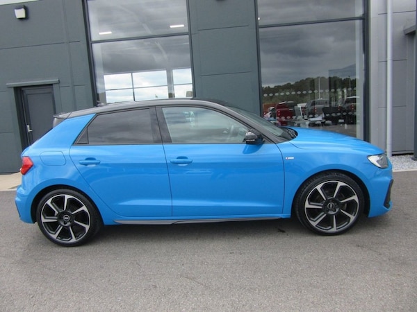 Used Audi A1 2021 for sale - 74616934: Photo 6