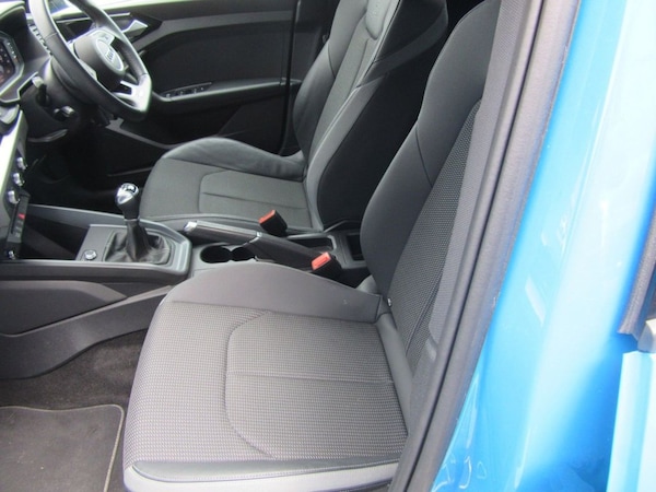 Used Audi A1 2021 for sale - 74616934: Photo 8