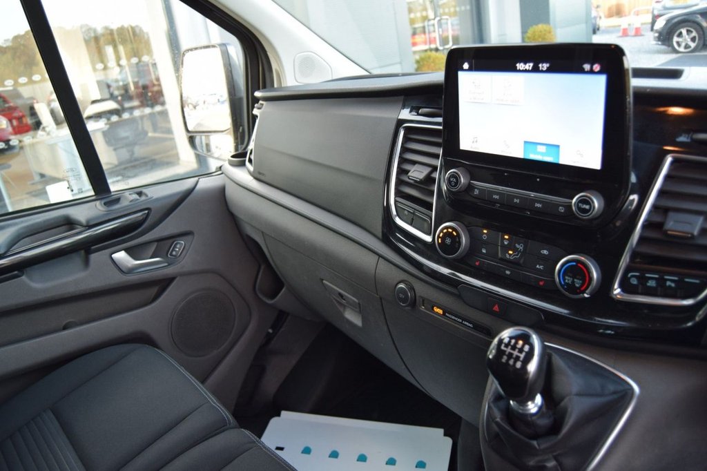 Used Ford Transit Custom 2021 for sale - 76009545: Photo 18
