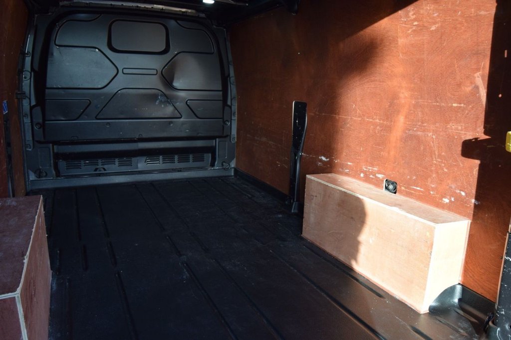Used Ford Transit Custom 2021 for sale - 76009545: Photo 20