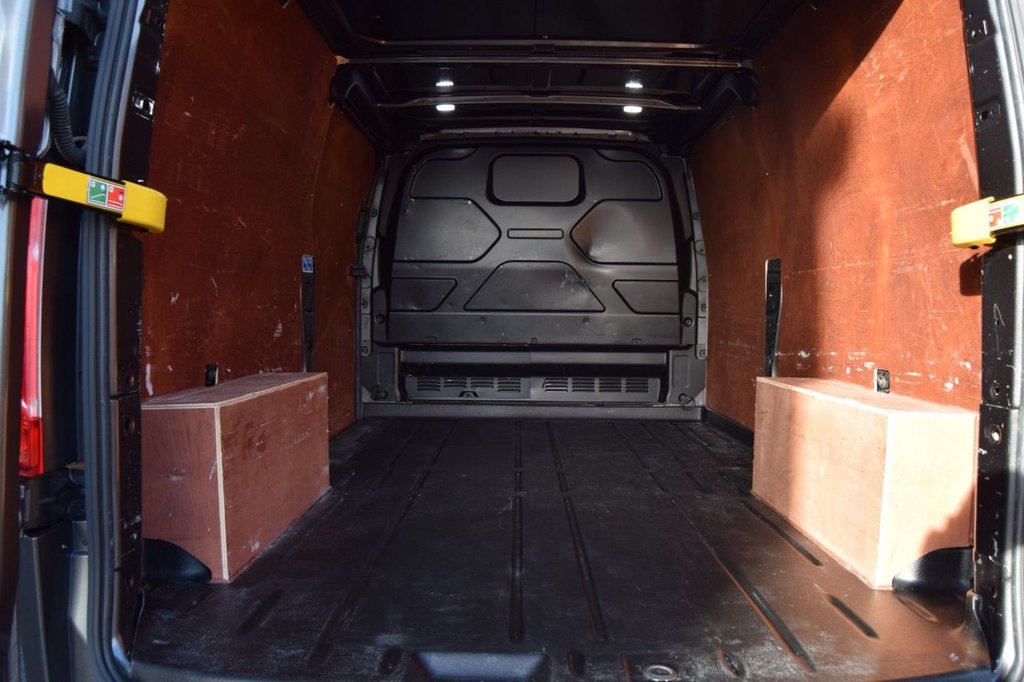 Used Ford Transit Custom 2021 for sale - 76009545: Photo 22