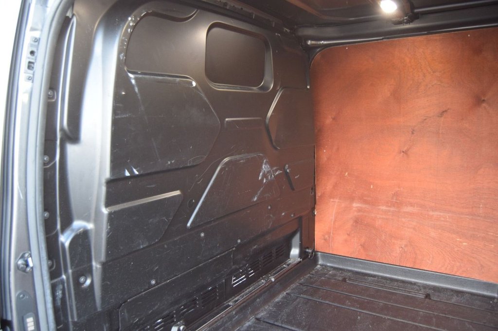 Used Ford Transit Custom 2021 for sale - 76009545: Photo 24