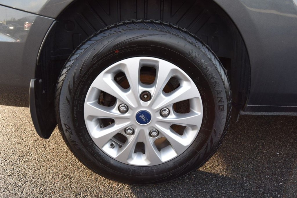 Used Ford Transit Custom 2021 for sale - 76009545: Photo 26