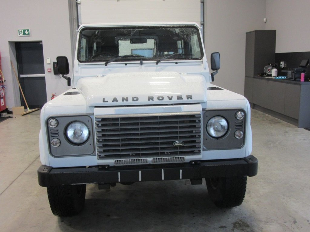 Used Land Rover Defender 2012 for sale - 76163129: Photo 1