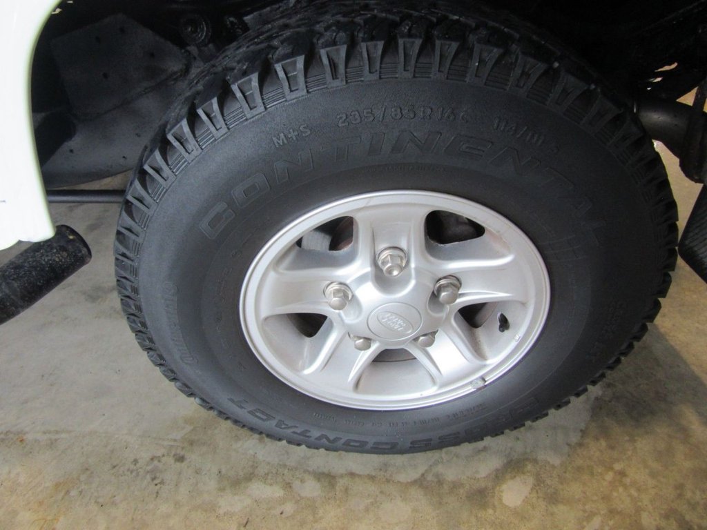 Used Land Rover Defender 2012 for sale - 76163129: Photo 11