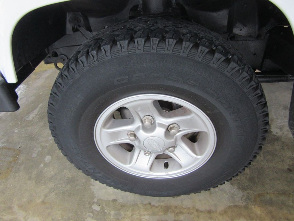 Used Land Rover Defender 2012 for sale - 76163129: Photo 12