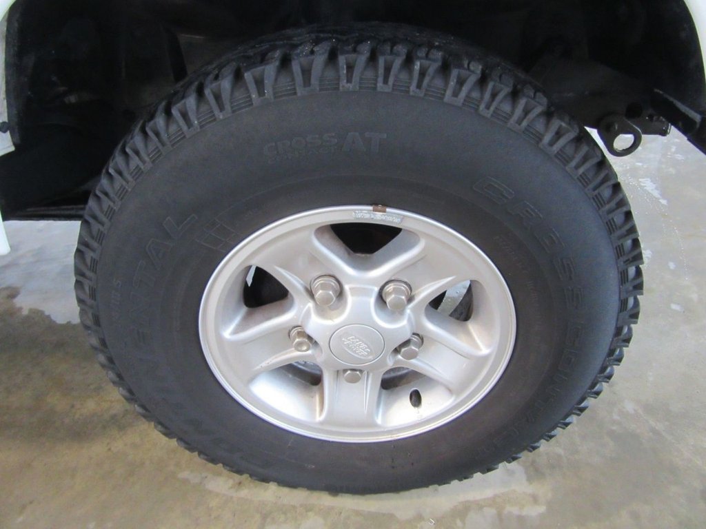 Used Land Rover Defender 2012 for sale - 76163129: Photo 13