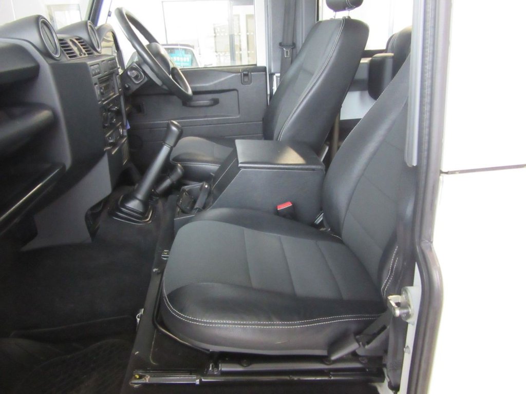 Used Land Rover Defender 2012 for sale - 76163129: Photo 14
