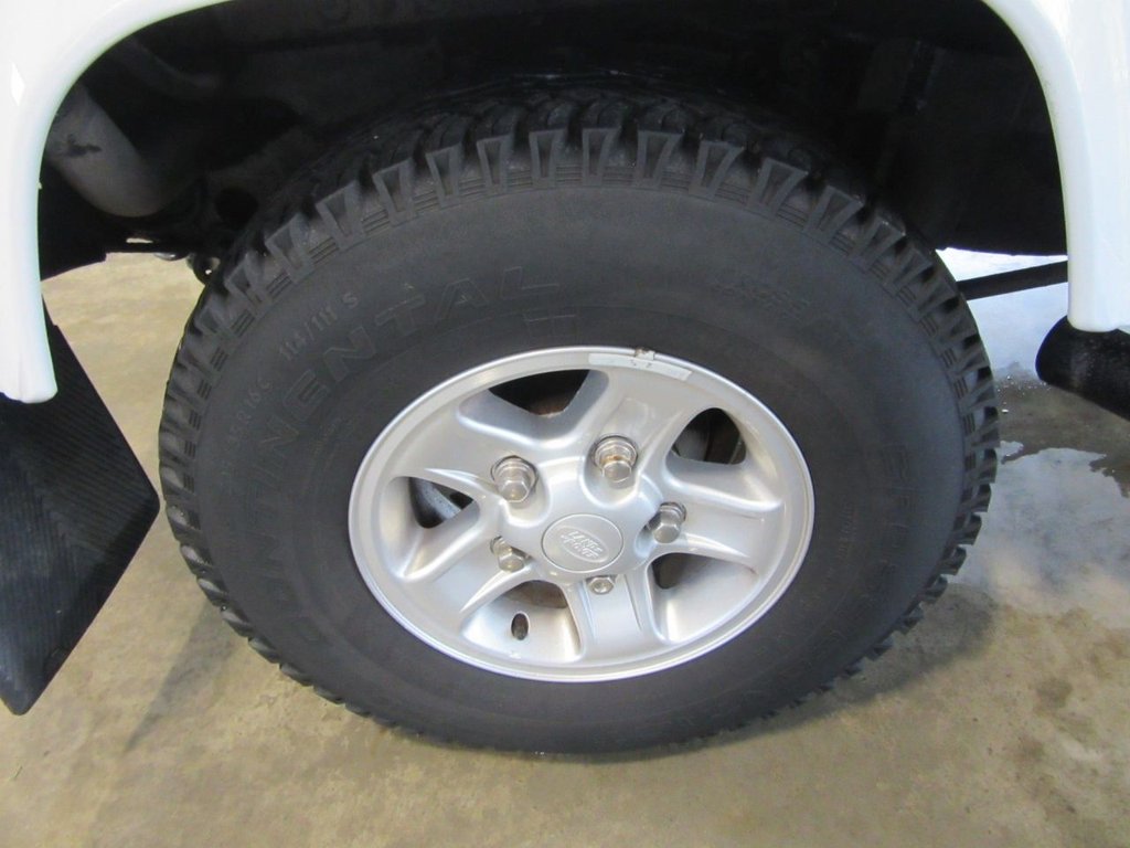 Used Land Rover Defender 2012 for sale - 76163129: Photo 15