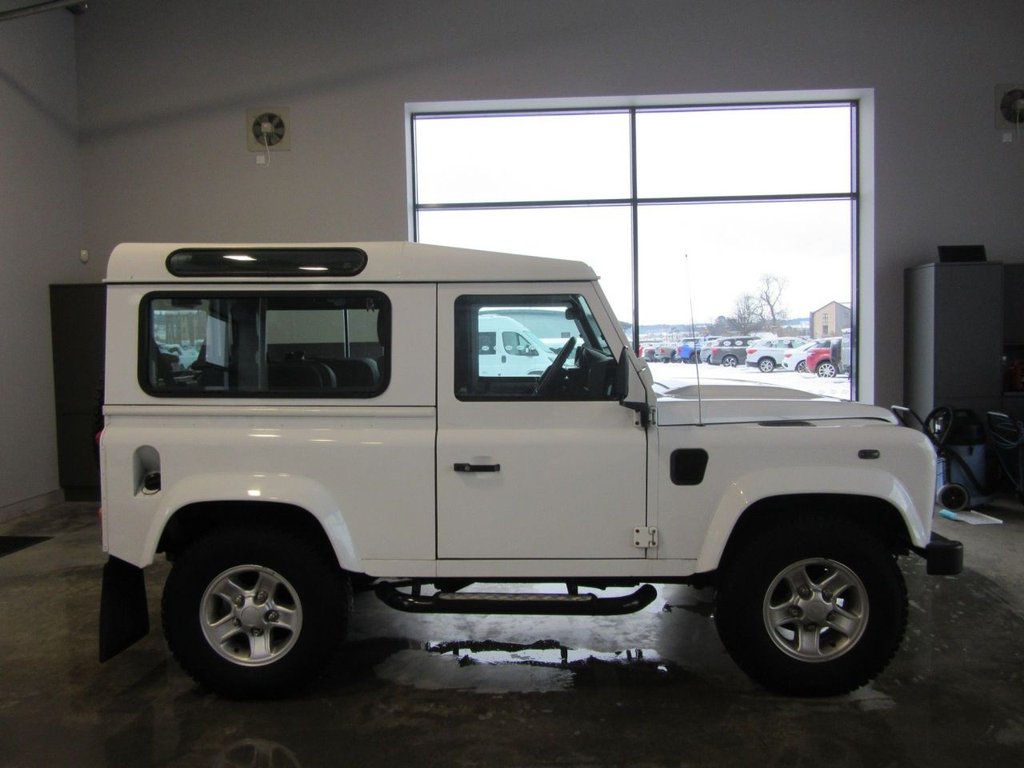 Used Land Rover Defender 2012 for sale - 76163129: Photo 7