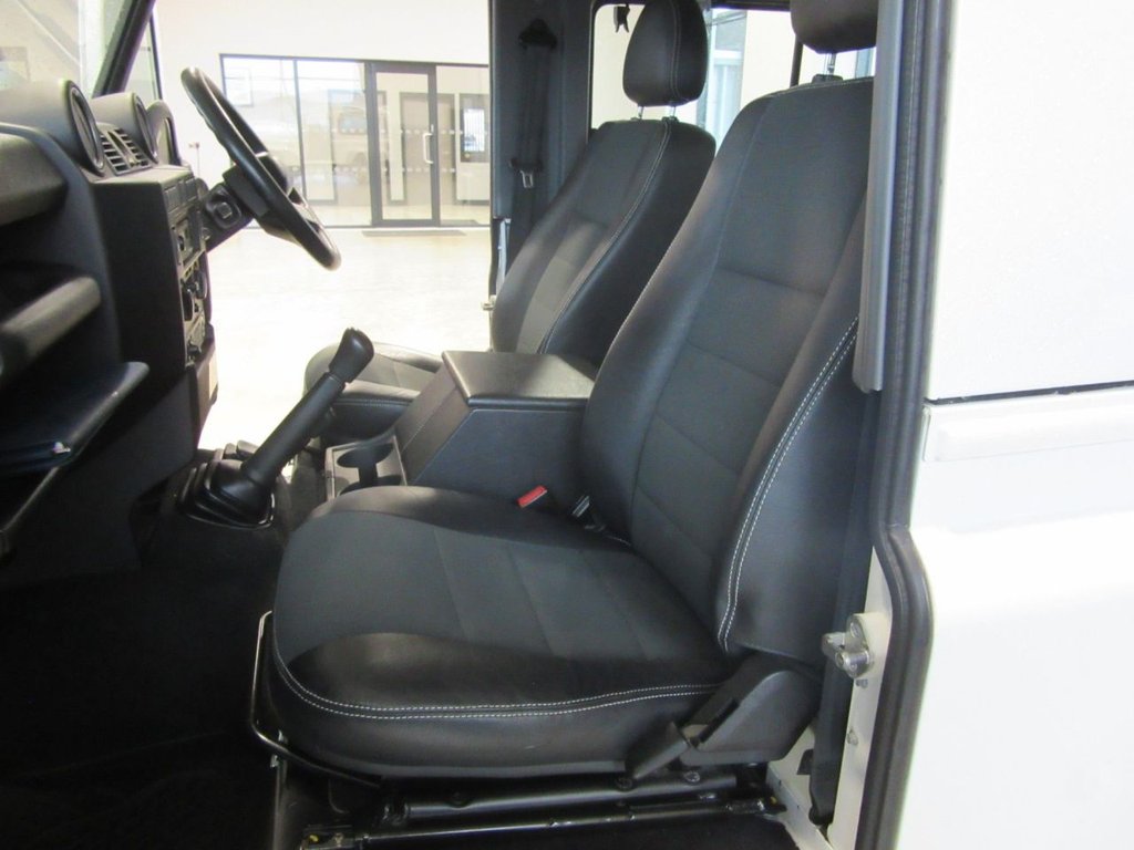 Used Land Rover Defender 2012 for sale - 76163129: Photo 9