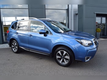 Used Subaru Forester 2019 for sale - 78315350: Photo