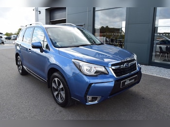 Used Subaru Forester 2019 for sale - 78315350: Photo