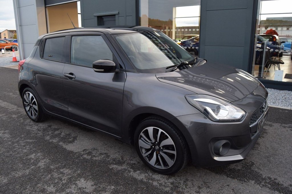 Used Suzuki Swift 2020 for sale - 76303991: Photo 1