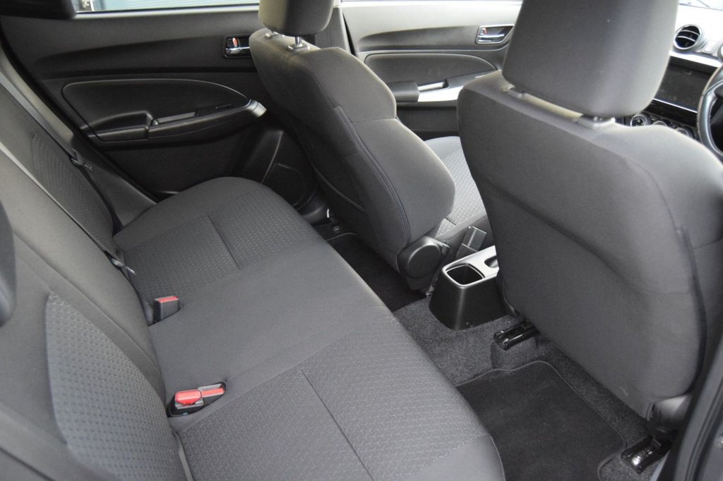 Used Suzuki Swift 2020 for sale - 76303991: Photo 11