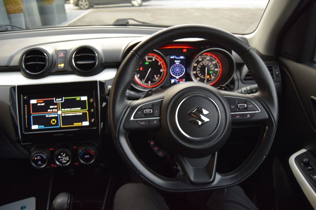 Used Suzuki Swift 2020 for sale - 76303991: Photo 17