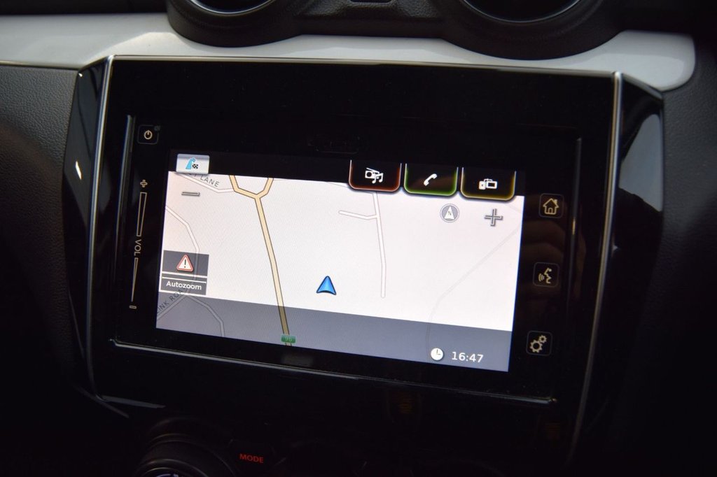 Used Suzuki Swift 2020 for sale - 76303991: Photo 18