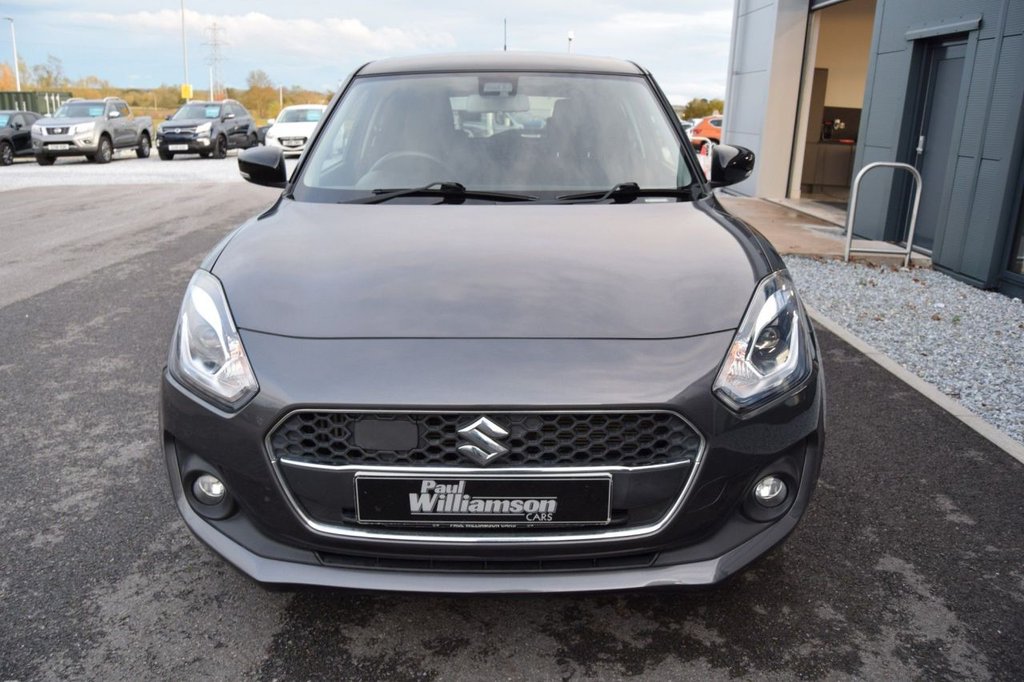 Used Suzuki Swift 2020 for sale - 76303991: Photo 2