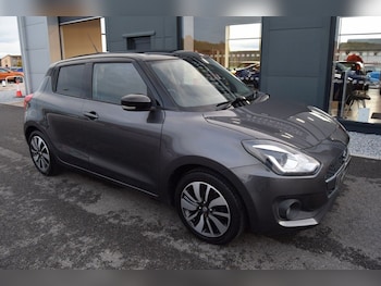Used Suzuki Swift 2020 for sale - 76303991: Photo
