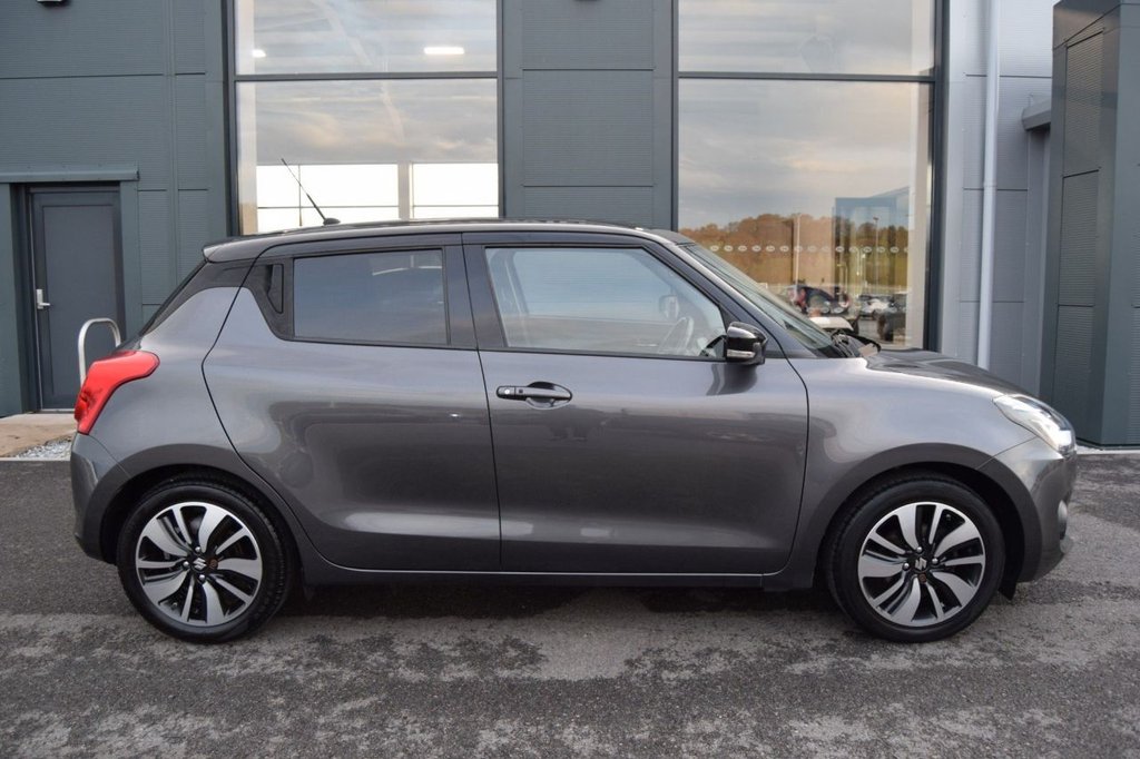 Used Suzuki Swift 2020 for sale - 76303991: Photo 3