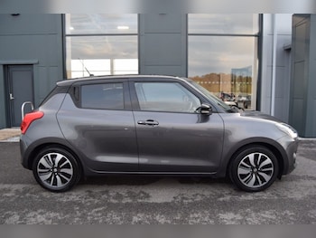 Used Suzuki Swift 2020 for sale - 76303991: Photo