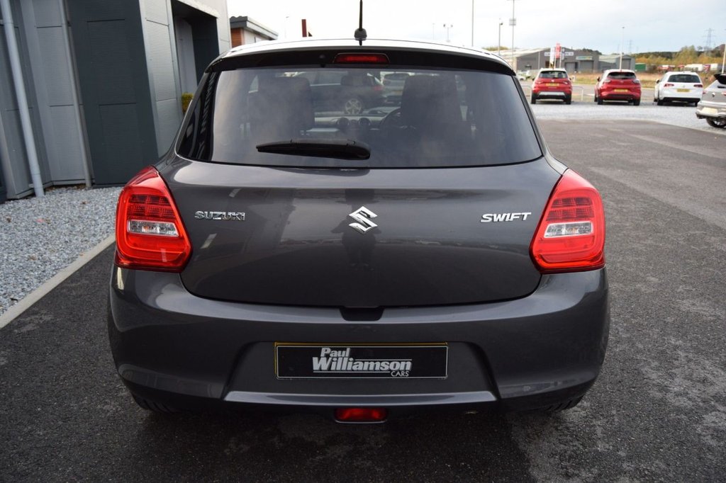 Used Suzuki Swift 2020 for sale - 76303991: Photo 5