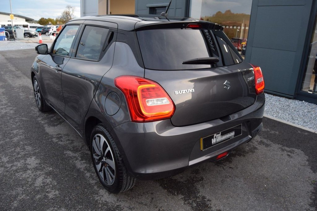 Used Suzuki Swift 2020 for sale - 76303991: Photo 6