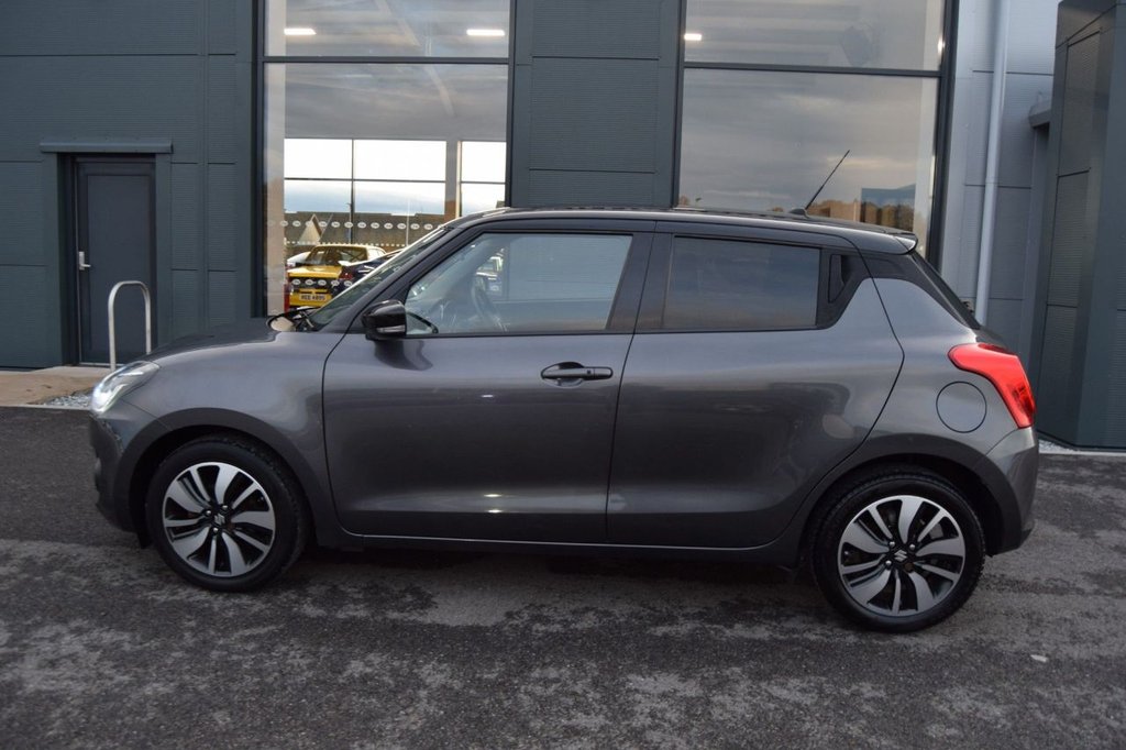 Used Suzuki Swift 2020 for sale - 76303991: Photo 7