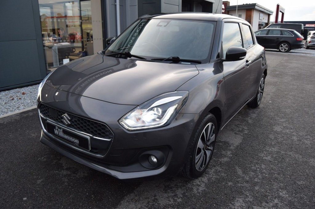 Used Suzuki Swift 2020 for sale - 76303991: Photo 8