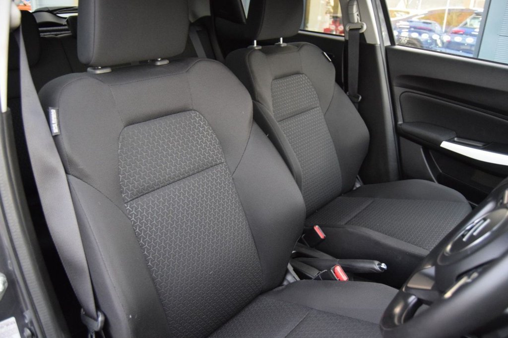 Used Suzuki Swift 2020 for sale - 76303991: Photo 9