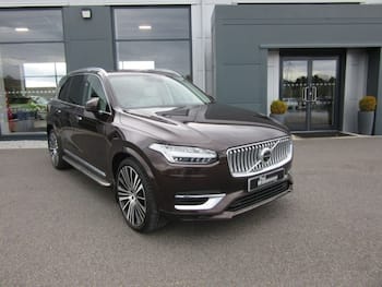 Used Volvo XC90 2021 for sale - 79755591: Photo