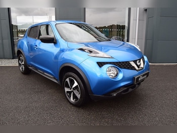 Used Nissan Juke 2019 for sale - 78964297: Photo