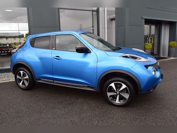Used Nissan Juke 2019 for sale - 78964297: Photo