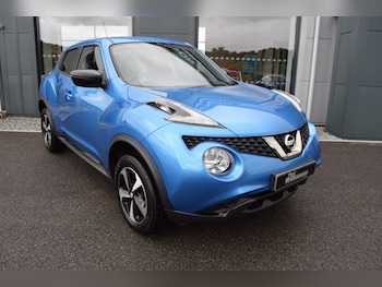 Used Nissan Juke 2019 for sale - 78964297: Photo