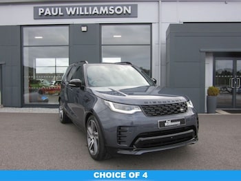 Used Land Rover Discovery 2024 for sale - 79598748: Photo