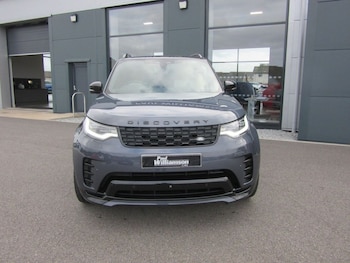 Used Land Rover Discovery 2024 for sale - 79598748: Photo