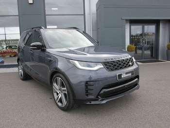 Used Land Rover Discovery 2024 for sale - 79598748: Photo