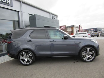 Used Land Rover Discovery 2024 for sale - 79598748: Photo
