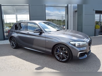 Used BMW 1 Series 2018 for sale - 79114404: Photo