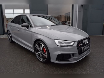 Used Audi RS3 2018 for sale - 78426340: Photo