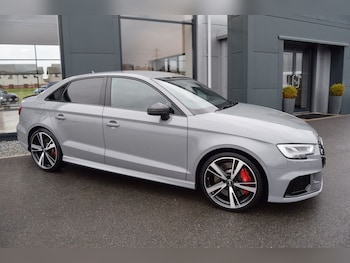 Used Audi RS3 2018 for sale - 78426340: Photo