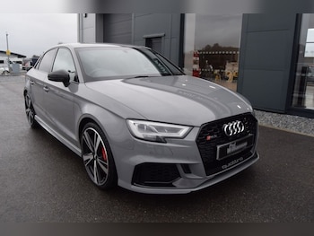 Used Audi RS3 2018 for sale - 78426340: Photo