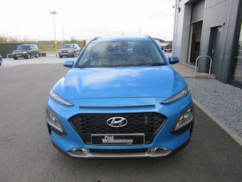 Used Hyundai KONA 2018 for sale - 78181446: Photo
