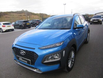 Used Hyundai KONA 2018 for sale - 78181446: Photo