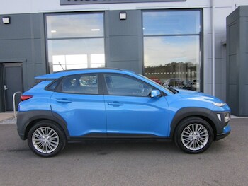 Used Hyundai KONA 2018 for sale - 78181446: Photo