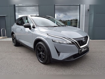 Used Nissan Qashqai 2023 for sale - 79530396: Photo