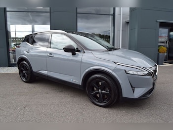 Used Nissan Qashqai 2023 for sale - 79530396: Photo