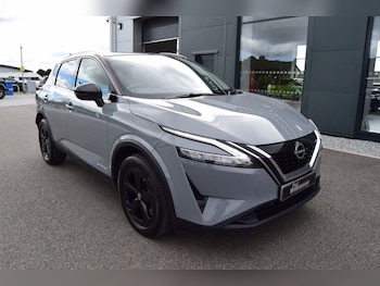 Used Nissan Qashqai 2023 for sale - 79530396: Photo