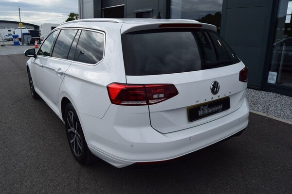 Used Volkswagen Passat 2019 for sale - 74593042: Photo 10