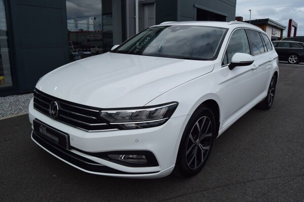Used Volkswagen Passat 2019 for sale - 74593042: Photo 11